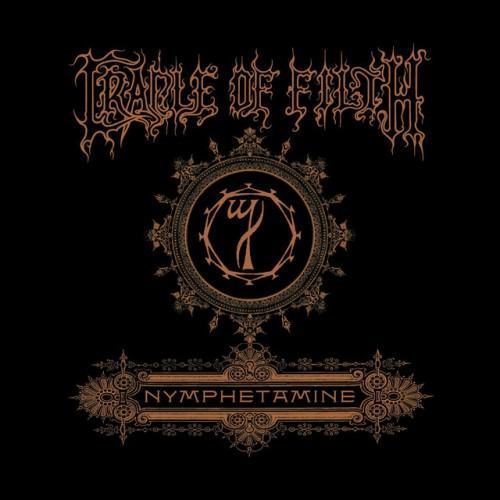 Nymphetamine Special Edition