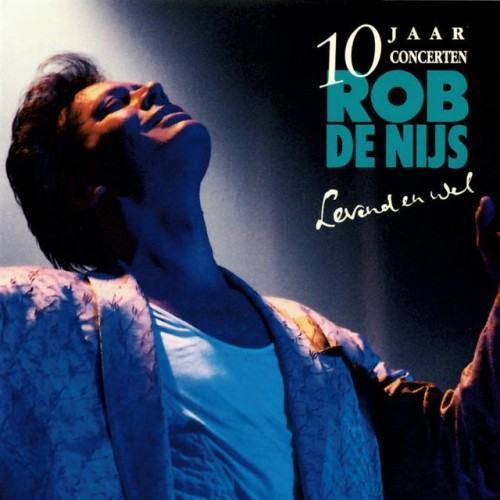 Levend En Wel (10 Jaar Concerten / Live / Remastered 2022)