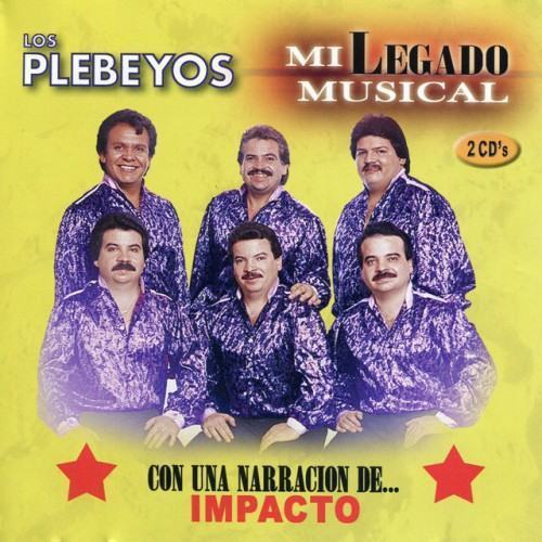 Mi Legado Musical