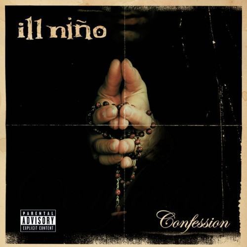 Confession (Explicit Version)