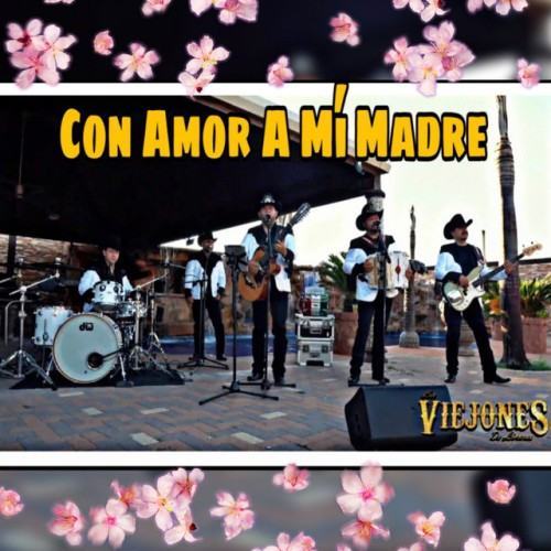 Con Amor a Mí Madre