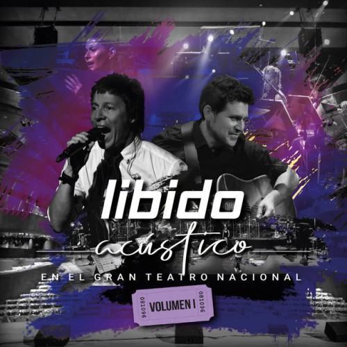 Acústico en el Gran Teatro Nacional (En vivo)