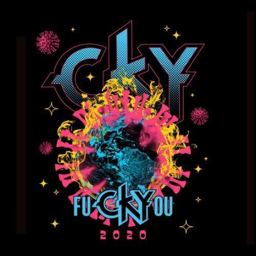 fuCKYou2020 (Live Holiday Special)
