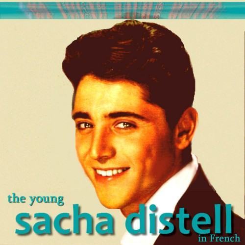 The Young Sacha Distell in French