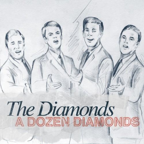 A Dozen Diamonds