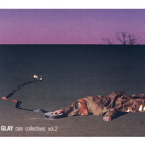 rare collectives vol.2