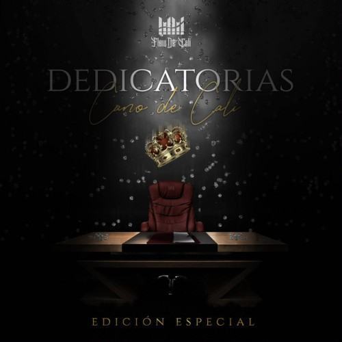 DEDICATORIAS EDICION ESPECIAL