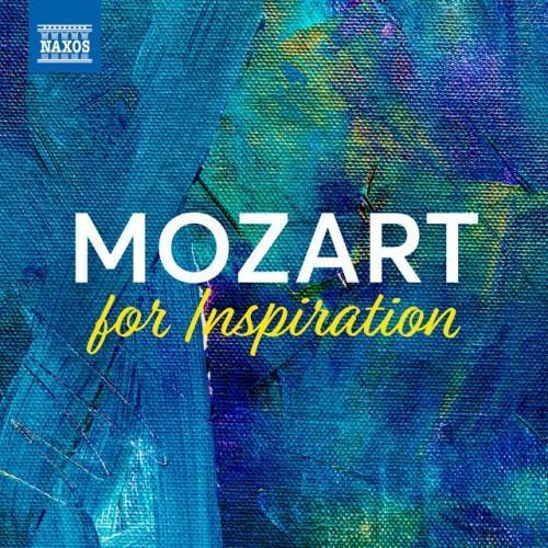 Mozart For Inspiration