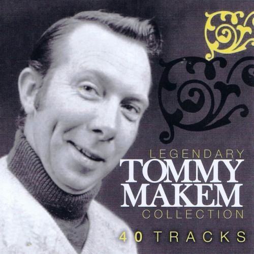 Legendary Tommy Makem Collection