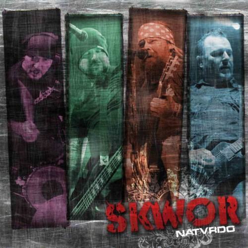 Natvrdo (Live)