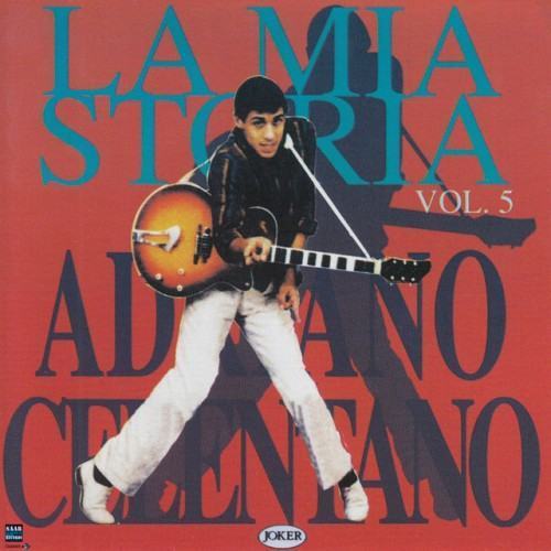 La mia storia vol. 5