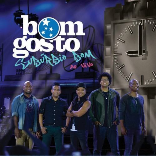 Subúrbio Bom (Ao Vivo)