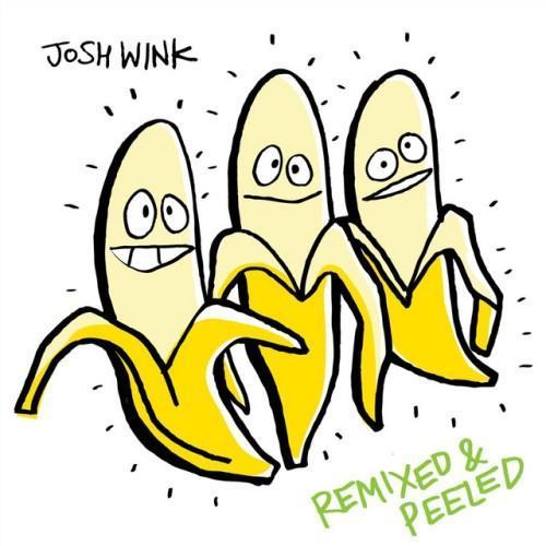 When A Banana Was Just A Banana - Remixed And Peeled