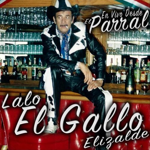 En Vivo Desde El Parral