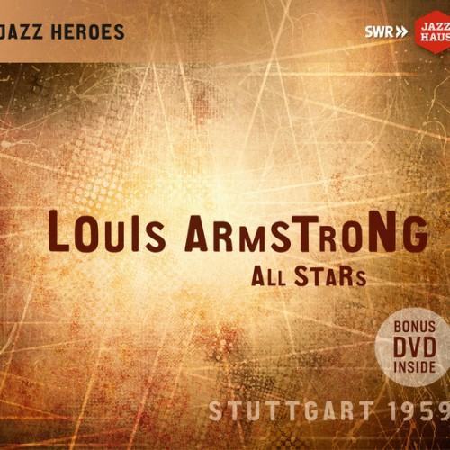 Jazz Heroes: Louis Armstrong All Stars (Live)
