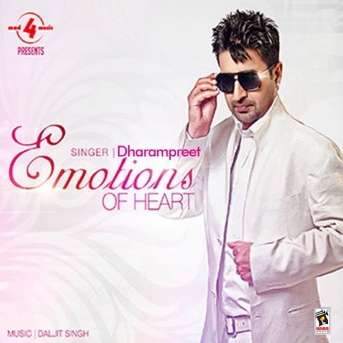 Emotions of Heart