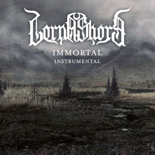 Immortal - Instrumental