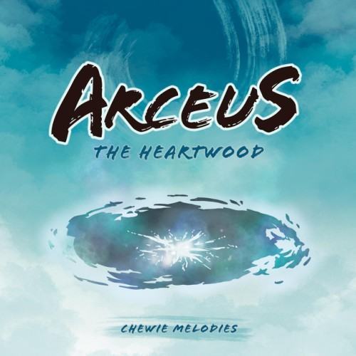 Arceus Piano Cover Collection