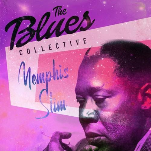 The Blues Collective - Memphis Slim