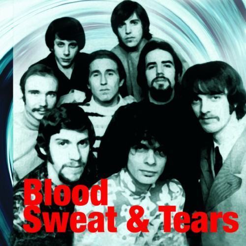 Blood Sweat & Tears