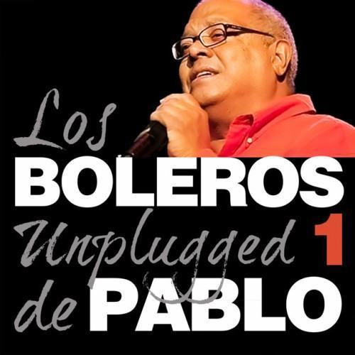 Pablo Milanés, Boleros Unplugged, Vol. 1