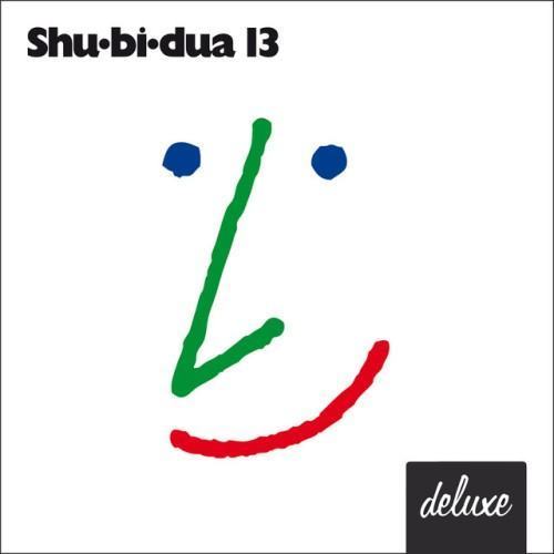Shu-bi-dua 13 (Deluxe Udgave)