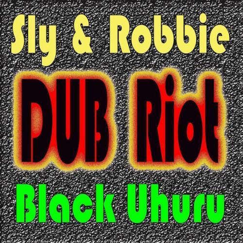 Dub Riot (Live)