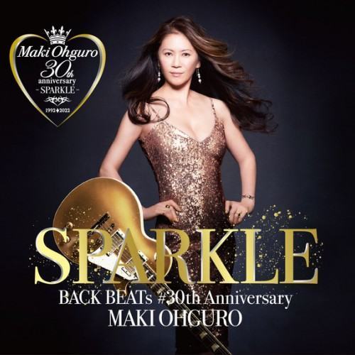 BACK BEATs #30th Anniversary 〜SPARKLE〜