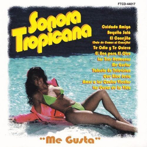 Me Gusta