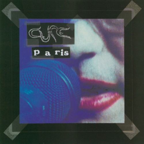 Paris (Live)
