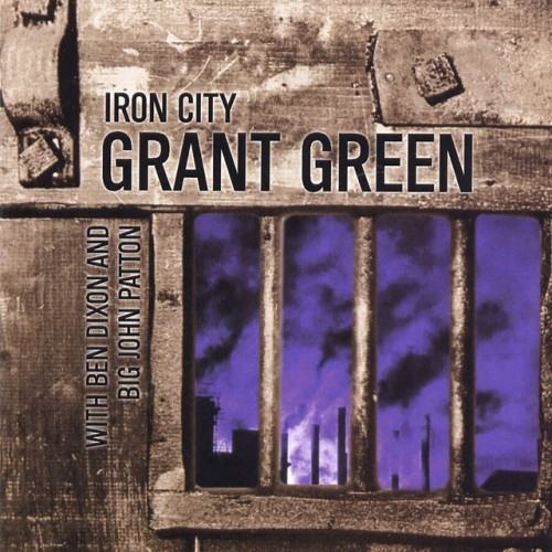 Iron City