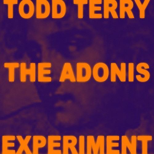 The Adonis Experiment Lp