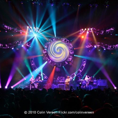 05/05/10 Bi-Lo Center, Greenville, SC