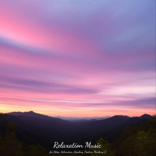 Relaxation Music for Sleep, Relaxation, Reading, Positive Thinking 2