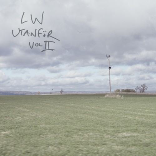 Utanför album 2 (Live Sentrum Scene, Oslo 2008)