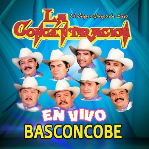 En Vivo Basconcobe