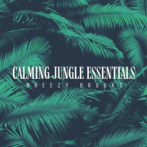Calming Jungle Essentials