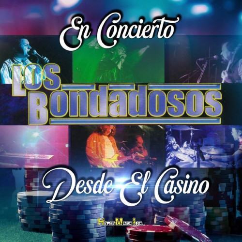 En Concierto Desde El Casino