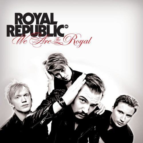 We Are The Royal