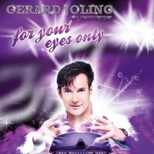 For Your Eyes Only (Live)