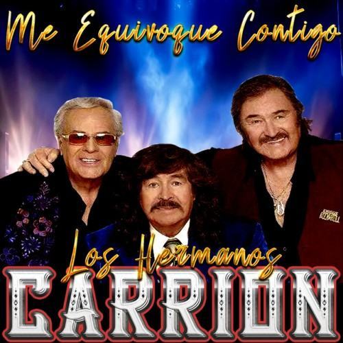 Me Equivoque Contigo
