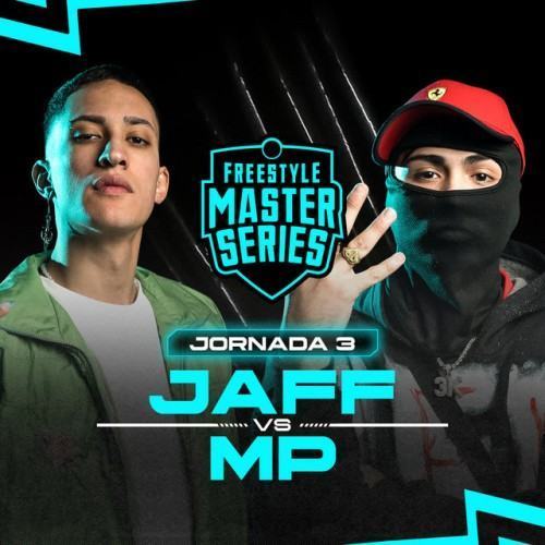 Jaff Vs MP - FMS ARGENTINA T5 2023 Jornada 3 (Live)