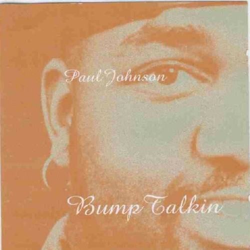 Bump Talkin'