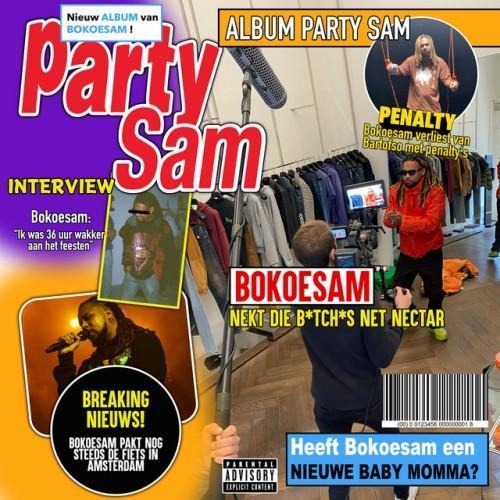 PARTY SAM