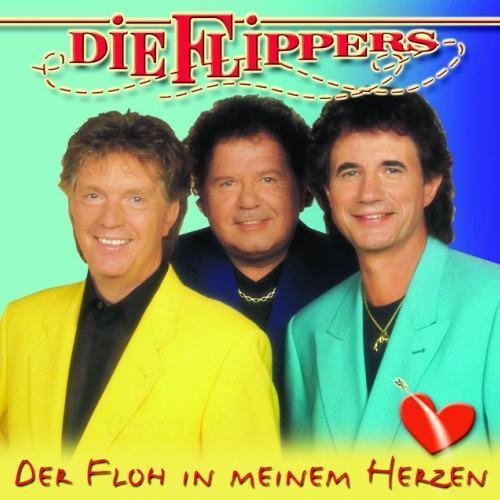Der Floh in meinem Herzen