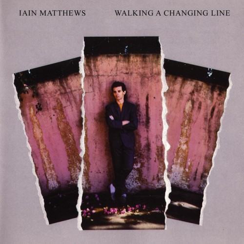 Walking a Changing Line