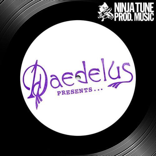 Daedelus presents Zero Gravity