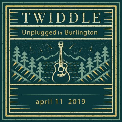 Unplugged in Burlington (Live Acoustic 4 / 11 / 2019)