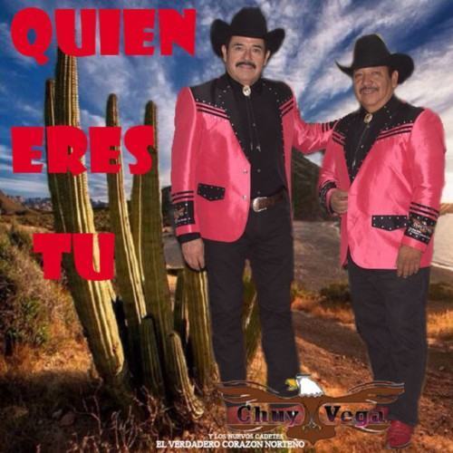 Quien Eres Tu