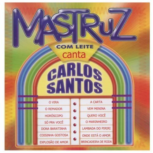Canta Carlos Santos